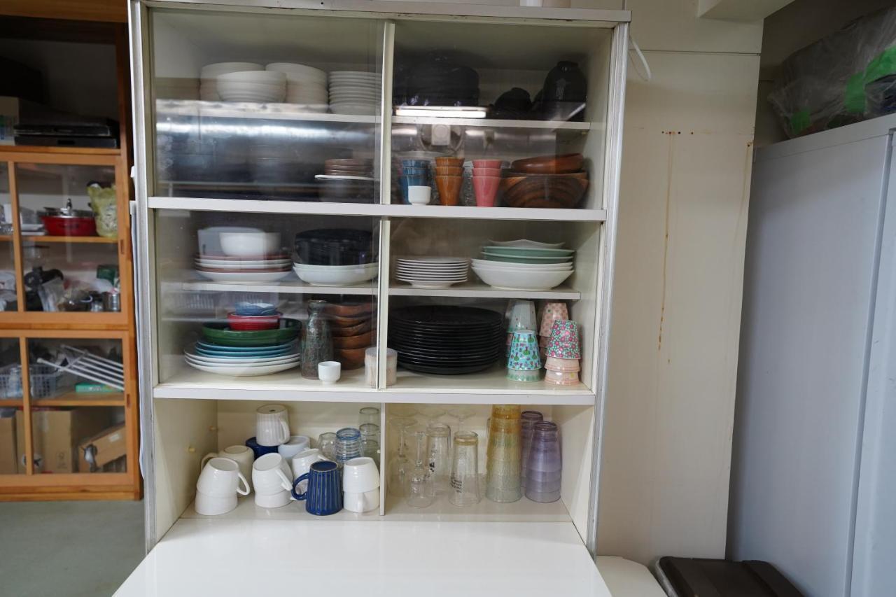 Hostel Murasaki Ryokan Takayama  Luaran gambar
