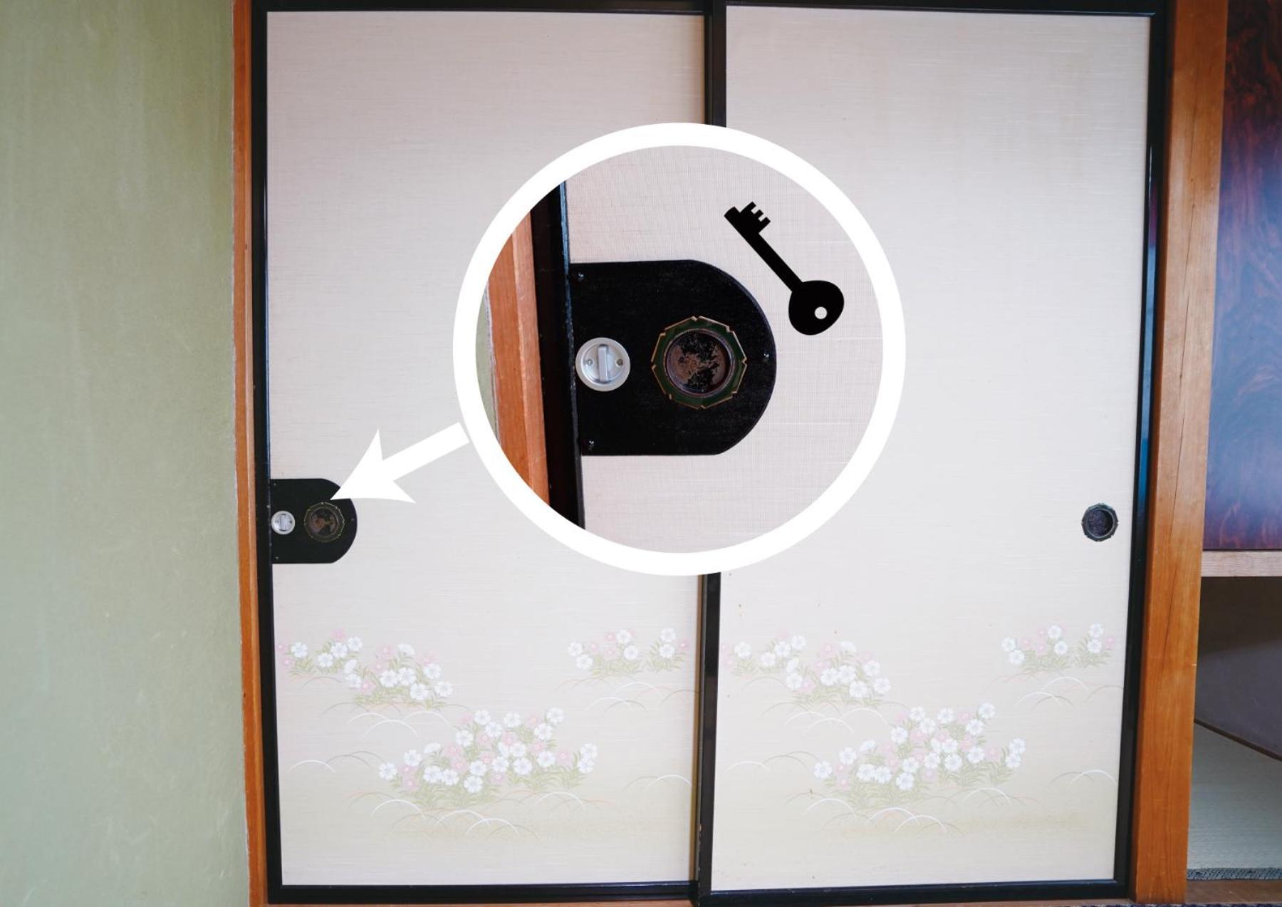 Hostel Murasaki Ryokan Takayama  Luaran gambar