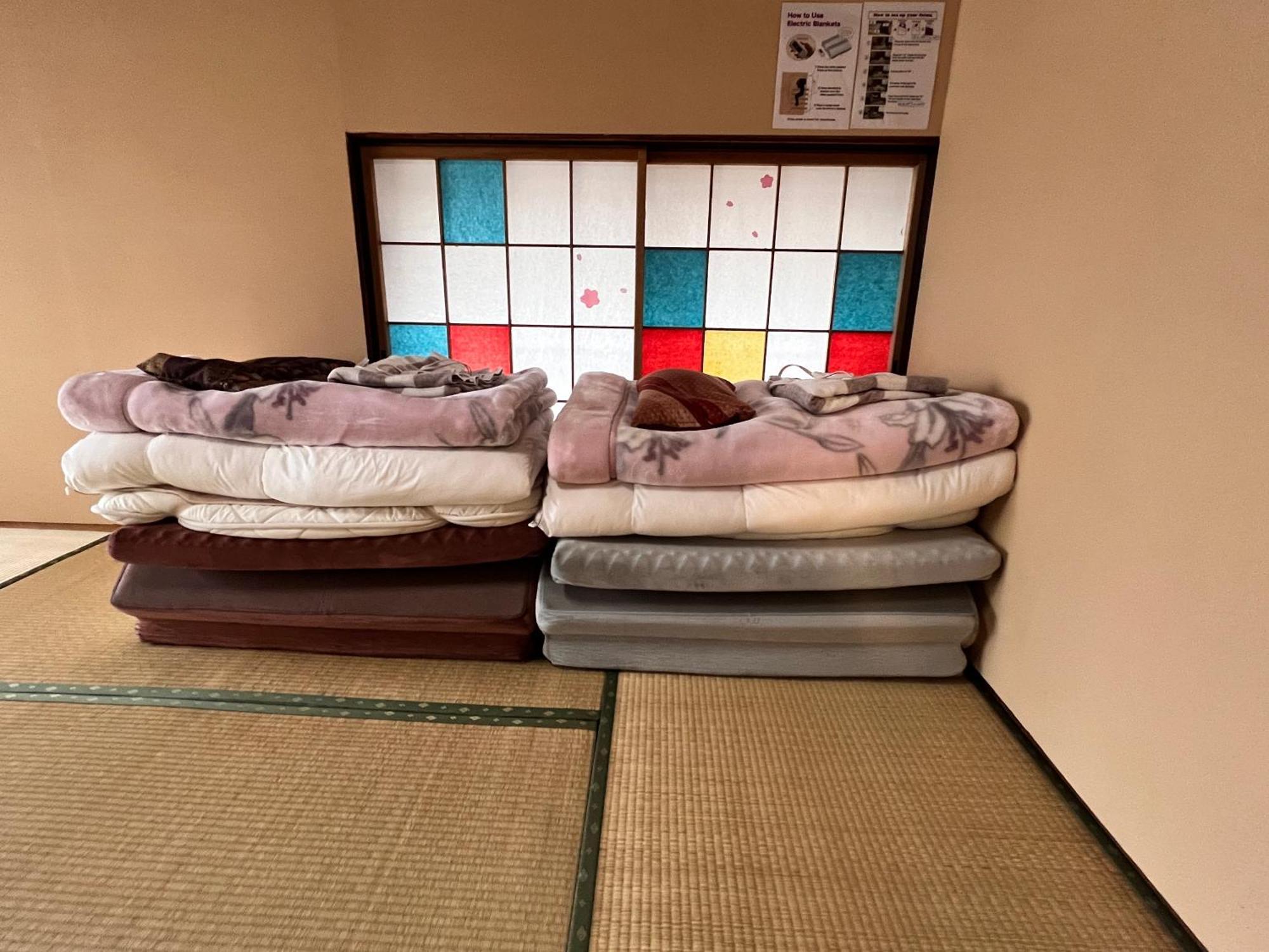 Hostel Murasaki Ryokan Takayama  Luaran gambar