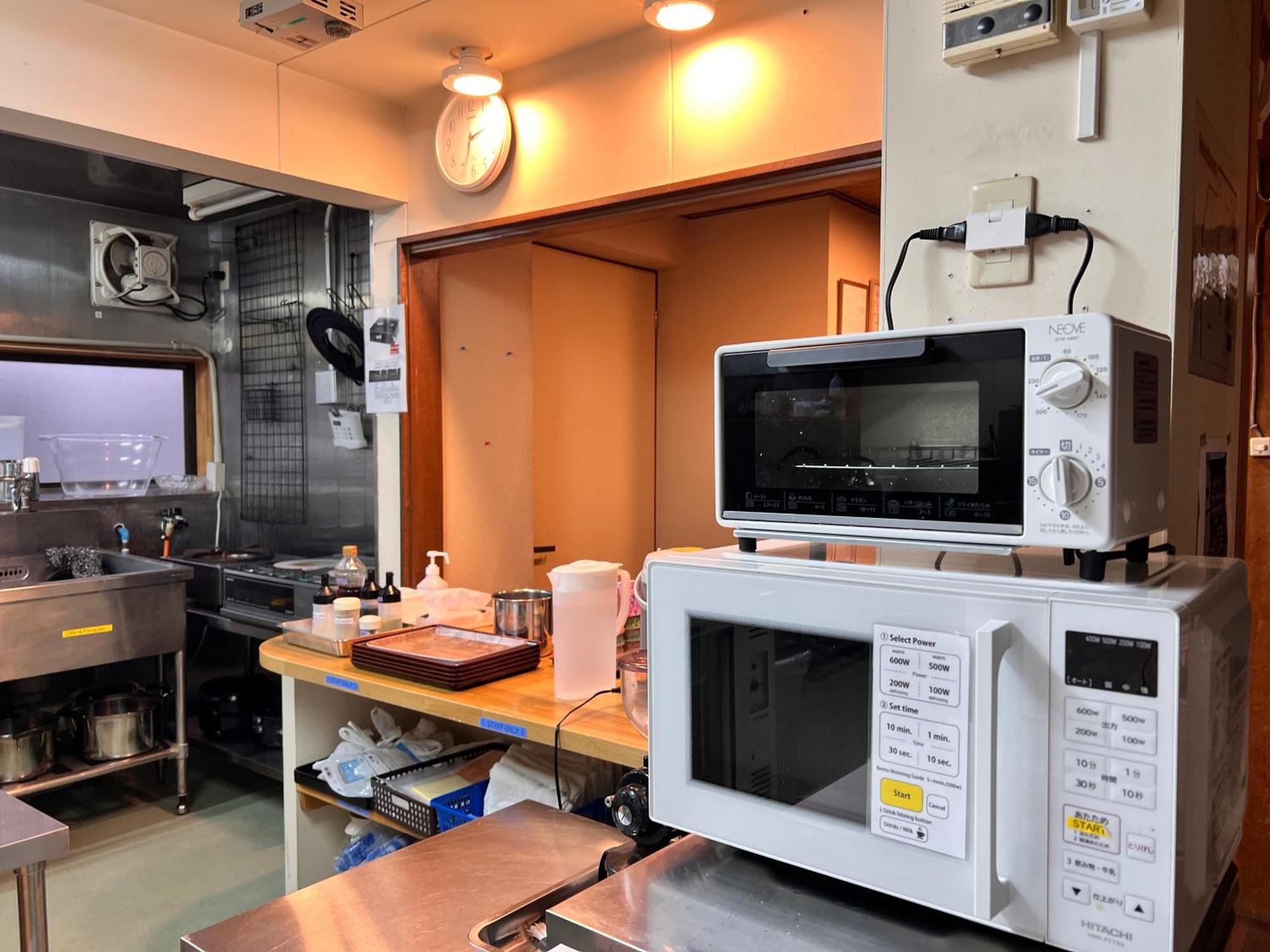 Hostel Murasaki Ryokan Takayama  Luaran gambar